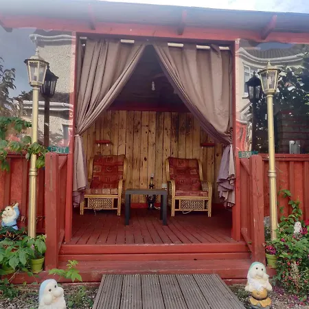 Kwatera prywatna Private In Dublin