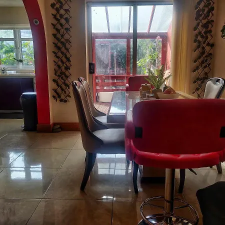 Private In Homestay *