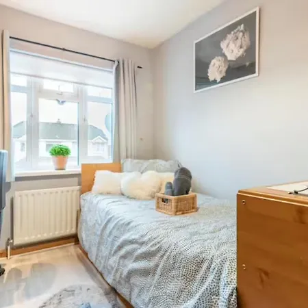 Private In Privatunterkunft Dublin