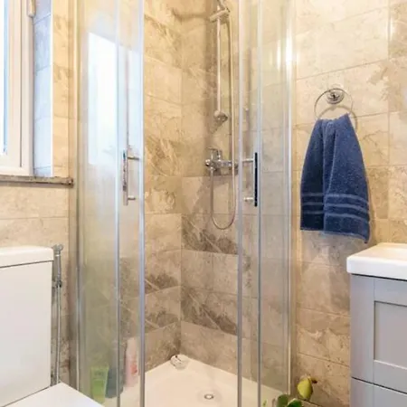 Kwatera prywatna Private In Dublin