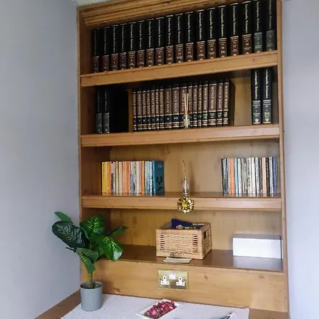 Private In Accommodatie bij particulieren