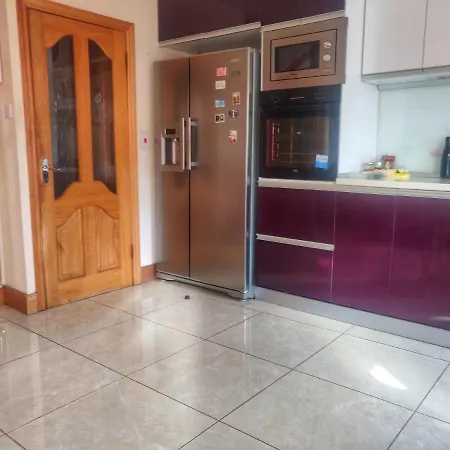 Private In Dublin