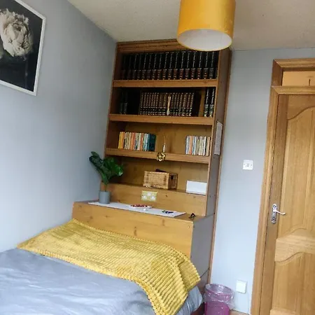 Homestay Private In