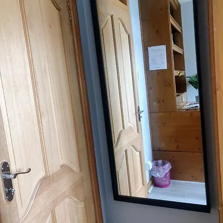 Homestay Private In